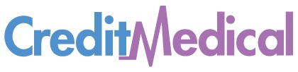 Credit Medical logo