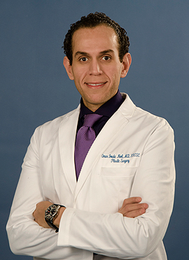 Dr. Fouda Neel Aesthetic Surgeon