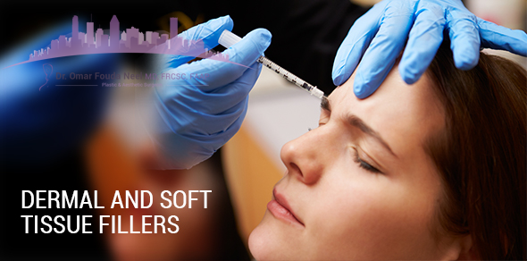 Dermal & Soft Tissue Fillers