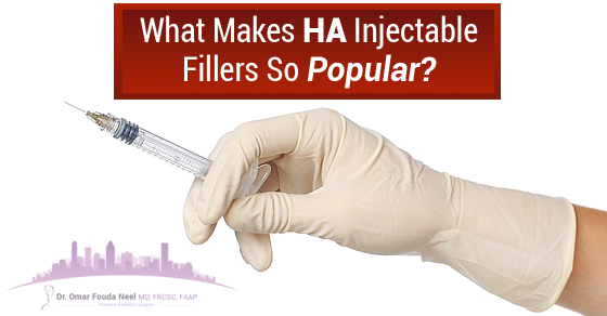 Injectable Fillers