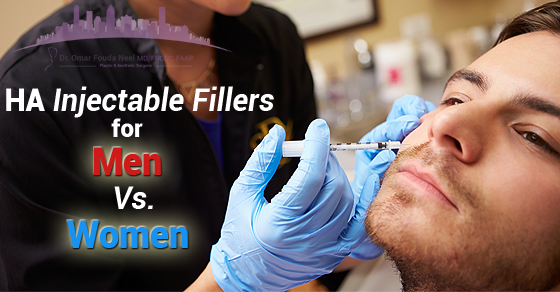 Injectable Fillers