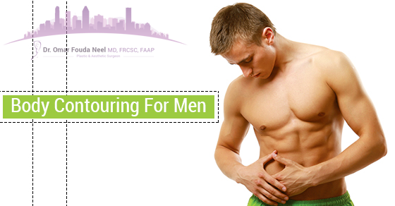 Body Contouring For Men