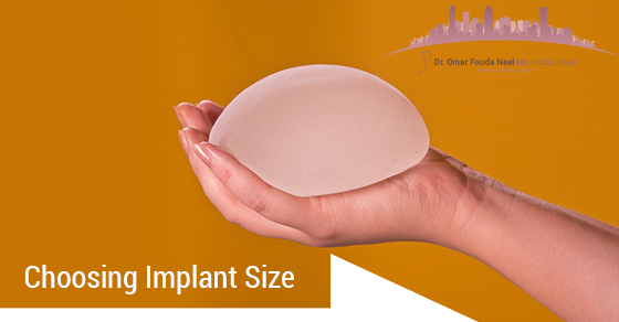 Breast Implant Size