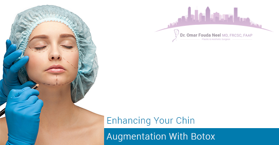 Chin Augmentation