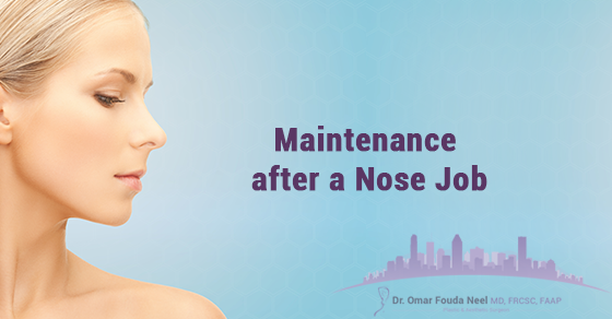 Rhinoplasty