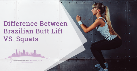 BBL vs. Butt Lift: How They Differ