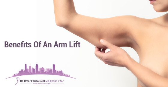 Arm Lift