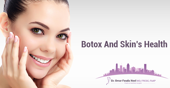 Botox Treatment