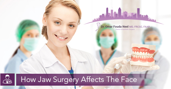 Jaw Surgery