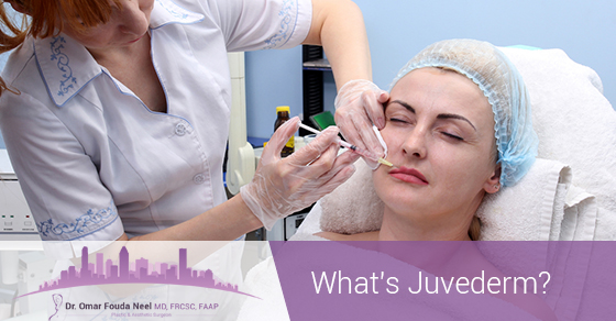 Juvederm Improve Looks