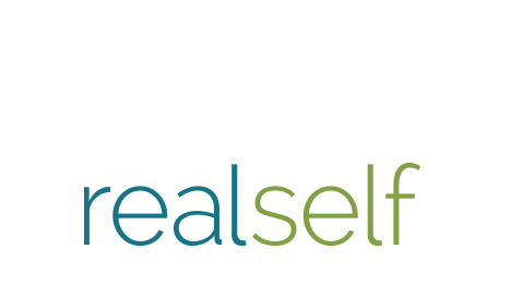 RealSelf logo