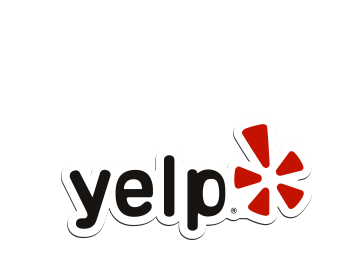 Yelp logo