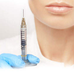 Cosmetic Injectable Treatments