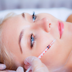 Botox Injectables Montreal