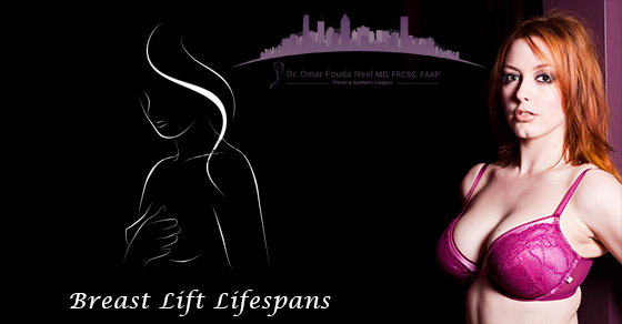 How Long Do the Effects of a Breast Lift Last? 2 Breast Lift Lifespans