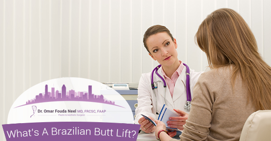 Brazilian Butt Lift vs Traditional Butt Lift 1 Whats A Brazilian Butt Lift