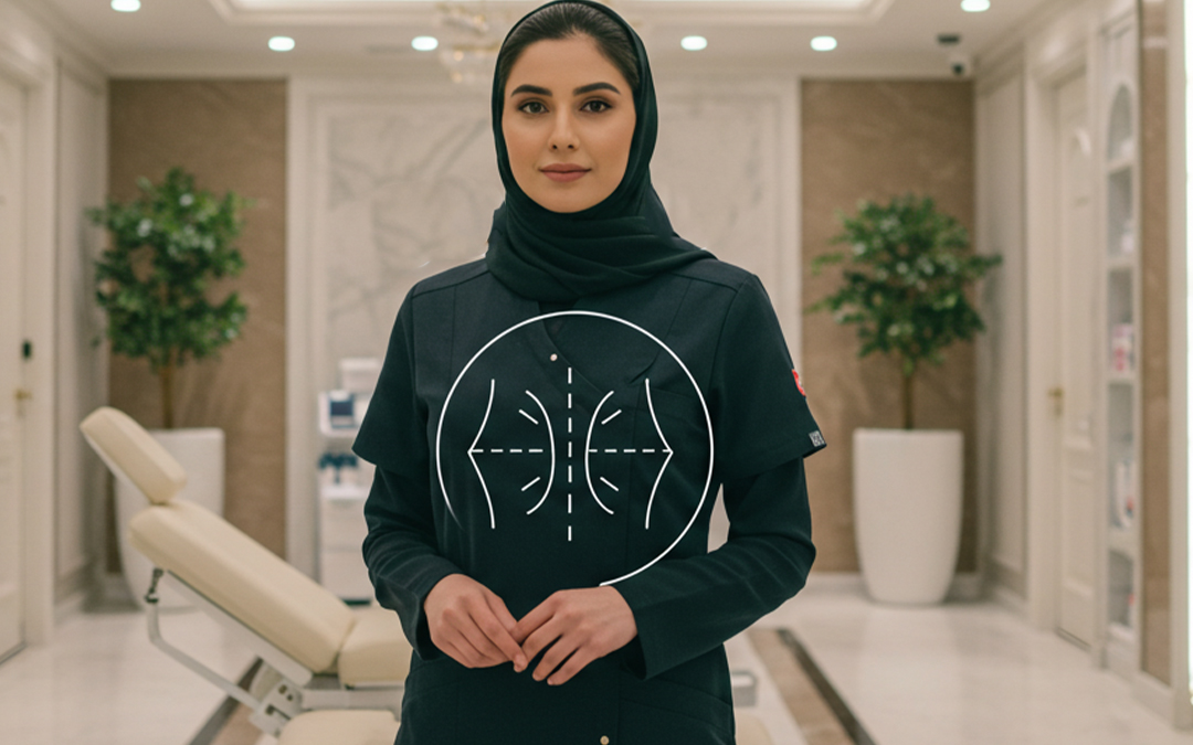 مدونة 20 الثدي في الرياض