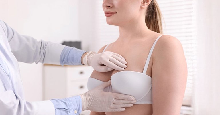 breast reduction surgery,