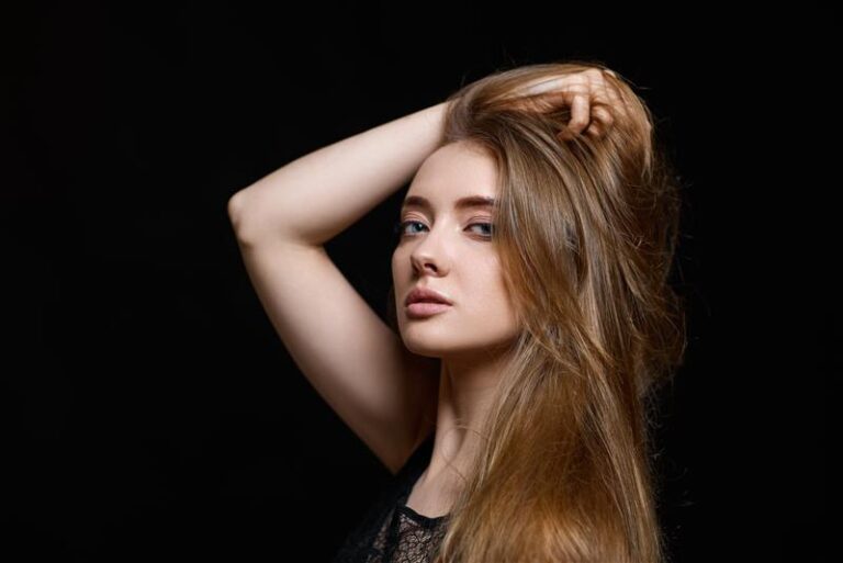 Forehead reduction surgery