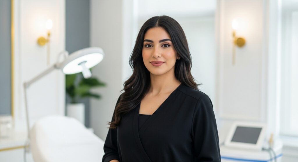 كم تستغرق عملية نحت الجسم في الرياض؟