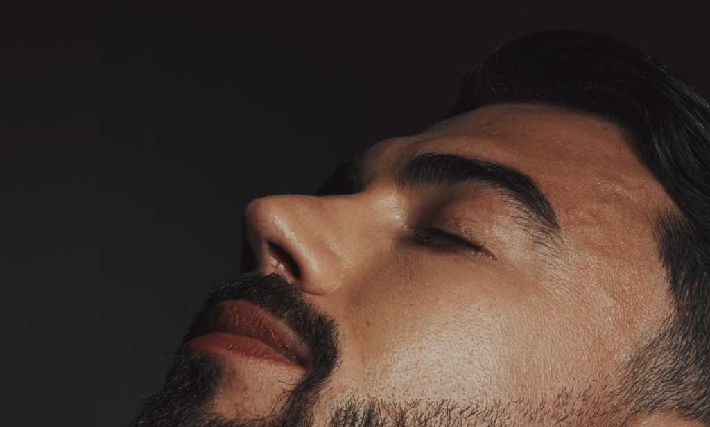 Rhinoplasty for men