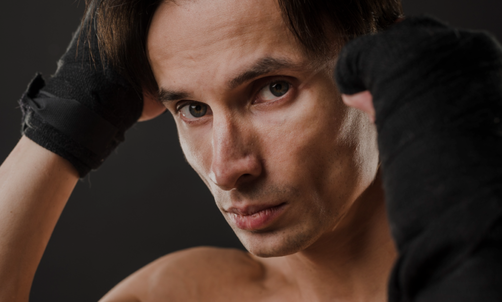 Skin Tightening and Lifting For Men