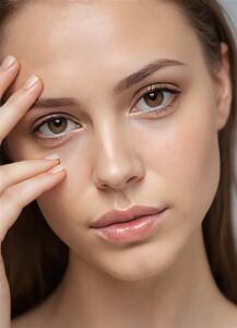 how to get rid of eye bags