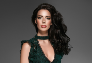 breast augmentation scar