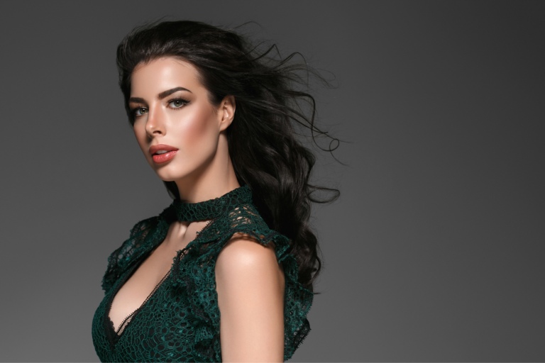 scar from breast augmentation