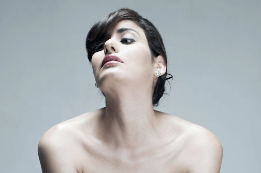 botched neck lift scars