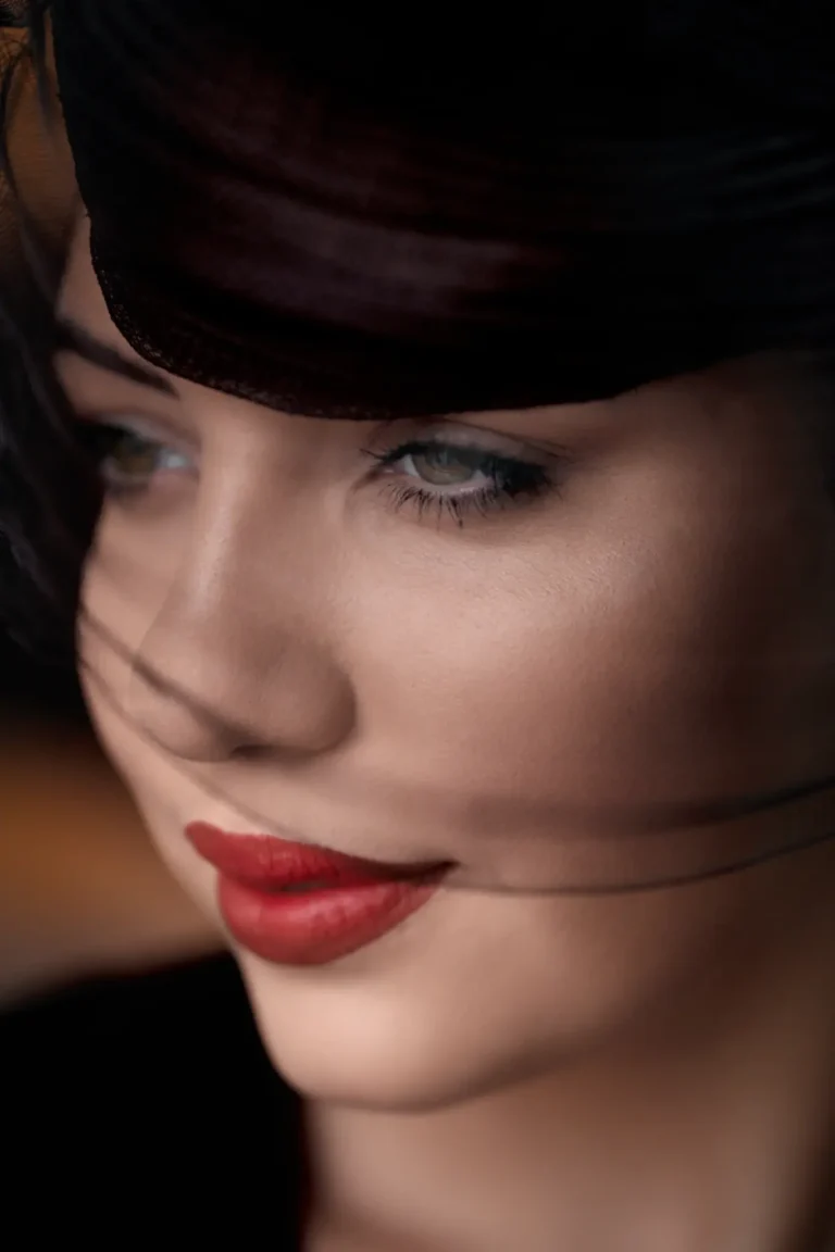 rhinoplasty for thick bulbous nose