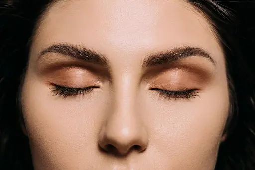 upper eyelid blepharoplasty