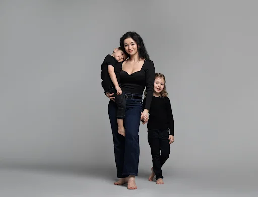 what is a mommy makeover surgery